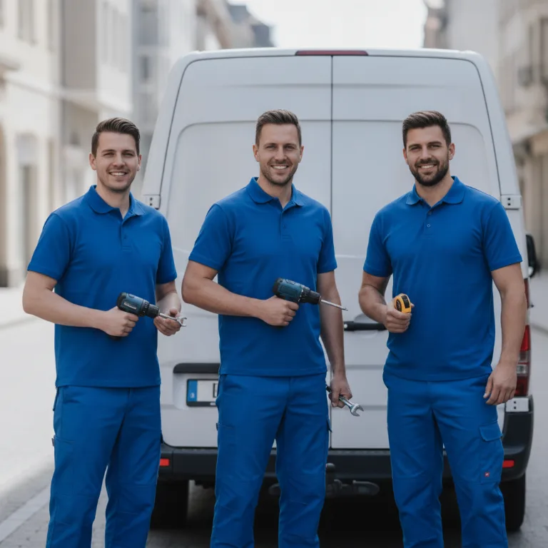 Reparasjon Rulleskodder team i Sandefjord